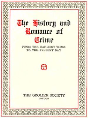 [Gutenberg 51065] • German and Austrian Prisons / Prisons of Prussia, Bavaria, Saxony and Austria-Hungary; the Fortresses of Magdeburg and Spielberg